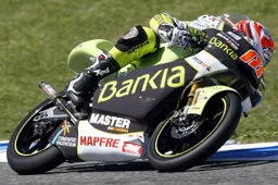 125cc Estoril Prove Libere 1: Nico Terol sempre il più veloce