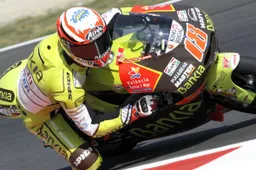 125cc Misano Prove Libere 1: Nico Terol subito si porta in testa
