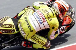 125cc Aragon Prove Libere 2: Terol batte Vinales, Zarco a seguire