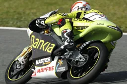 125cc Estoril Prove Libere 2: Nico Terol si conferma