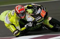 125cc Losail Prove Libere 2: Nico Terol sempre al comando