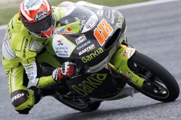 125cc Estoril Prove Libere 3: Nico Terol ancora in testa