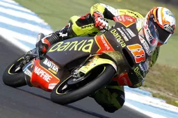 125cc Phillip Island Prove Libere 3: duello tra Terol e Cortese
