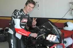 Moto2: Nico Terol a Valencia per la Copa de España