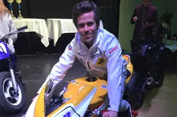 Supersport: Schmidt Racing svela la MV Agusta F3 675 di Nico Terol