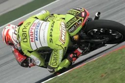 125cc Sepang Qualifiche: pole da brivido per Terol, disastro Zarco