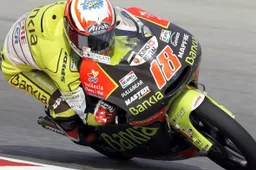 125cc Sepang Prove Libere 2: Nico Terol fa la differenza