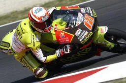 125cc Mugello Warm Up: Terol davanti a Vazquez e Vinales