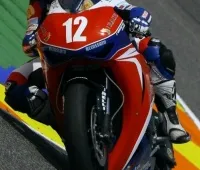 Superstock 1000: Nico Vivarelli proverà a correre ad Assen