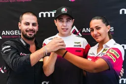 Moto3, Nicola Carraro mondiale con MTA "Accordo in neanche una settimana"
