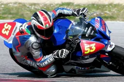 CIV Superstock 600: Nicola Morrentino resta al team Elle2 Ciatti