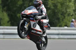 125cc: Nicolas Terol "Voglio diventar campione in due anni"