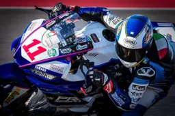Nicole Cicillini con Prata Motorsport per WEC e CIV Femminile