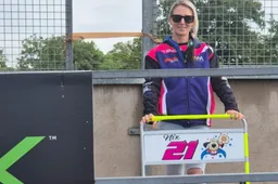 Nicole van Aswegen operata, prossima settimana vola a casa