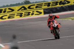 Superbike, Bulega ammette: "Razgatlioglu ha cambiato il mio piano"