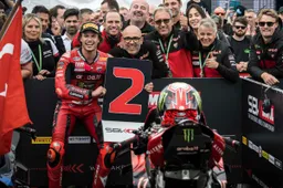 Superbike, Nicolò Bulega: il volto sorridente di Ducati