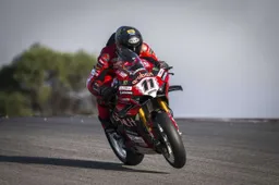 Superbike, Bulega sempre più pronto: "Ho ancora margine"