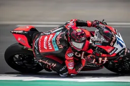 Supersport Australia, Prove 1: Nicolo Bulega fa danzare la Ducati