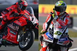 Superbike, dietro Bulega spunta Bassani: "Podio? Non è realistico"