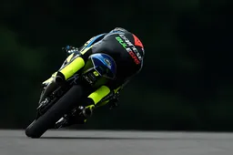 Moto3 Brno Prove 3 Serie infinita di cadute, Nicolò Bulega il più veloce