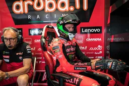 Superbike, Nicolò Bulega: sì al ritorno del vecchio format Superpole