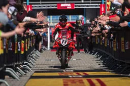 Superbike Assen 2025: la classifica piloti aggiornata dopo Gara 1