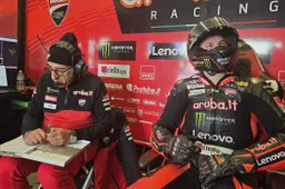 Superbike, Nicolò Bulega: due fattori decisivi per sfidare Razgatlioglu