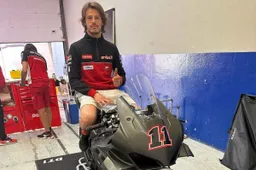 Bulega, test con la Panigale V4 R: "Sogno la Superbike con Ducati"