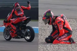 Superbike, Bulega sfoga la rabbia sulla sua Ducati: "Non deve ricapitare"