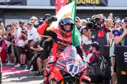 Superbike, Nicolò Bulega: primo squillo mondiale, vuole il weekend perfetto