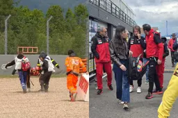 Superbike Most, caduta spaventosa di Bulega: le condizioni del pilota