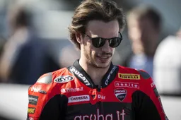 Superbike, Nicolò Bulega ammette: "Un pensierino alla MotoGP lo faccio"