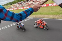 Superbike, capolavoro Bulega: "Non mi sono mai arreso"