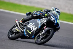 Moto3 Argentina Prove 3 Bulega il più veloce