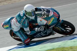 125cc: tredici piloti con le Aprilia o Derbi RSA nel mondiale