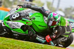 Nuova line-up di piloti per il Team Bolliger Switzerland