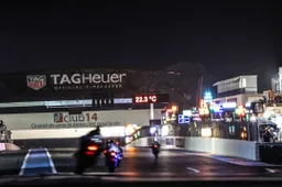 Ritorna il Bol d'Or: 84^ edizione di una corsa leggendaria