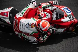 Supersport: MV Agusta Reparto Corse ritrova Niki Tuuli a Most