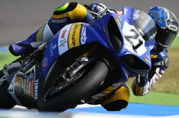 IDM Superbike: Nina Prinz passa alla Supersport con una Kawasaki