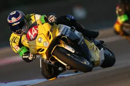 Endurance FIM EWC: No Limits al Bol d'Or con un equipaggio rinnovato