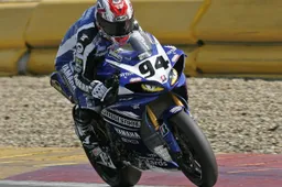 FSBK: ingresso gratuito per l'appuntamento di Le Vigeant