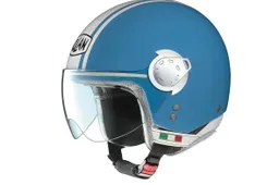 Nolan N20 Traffic, 3 nuove colorazioni