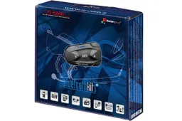 Novità Nolan N-Com 2014