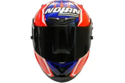 Nolan X-802RR Carbon Fitting