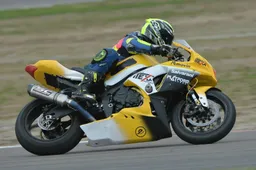 Endurance FIM EWC: debutto stagionale per il Team No Limits in vista della 24h Le Mans