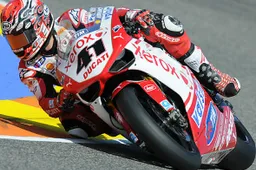 Superbike: Assen? La storia parla di dominio Ducati