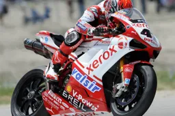 Superbike Misano: Noriyuki Haga "Voglio vincere le due gare"