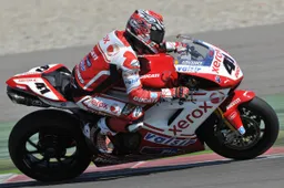 Superbike: Ducati, ultima chiamata Kyalami (e Bayliss?)