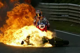 BSB: per Noriyuki Haga un "ritorno" nel British Superbike