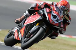 BSB: ufficiale, Noriyuki Haga firma con il team Swan Yamaha